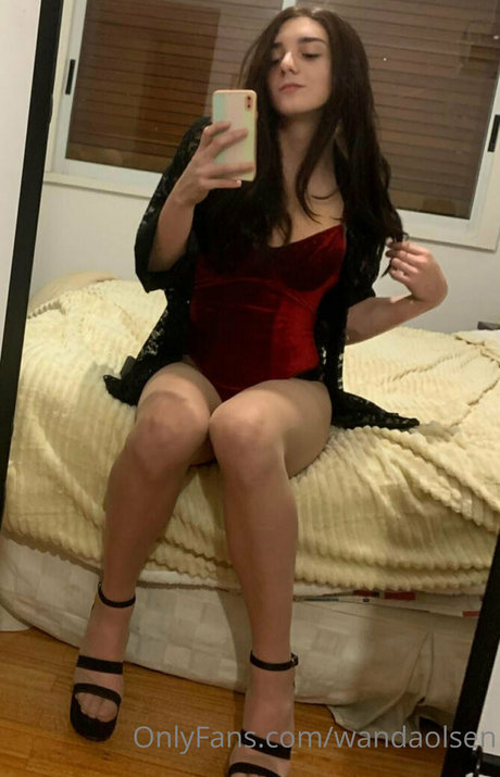 wandaolsen hd pornstar pictures