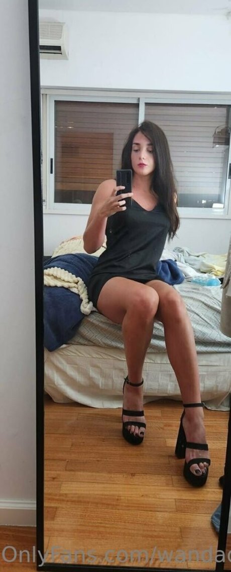 wandaolsen pornstar naked picture