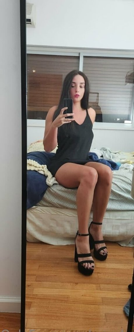 wandaolsen top model image