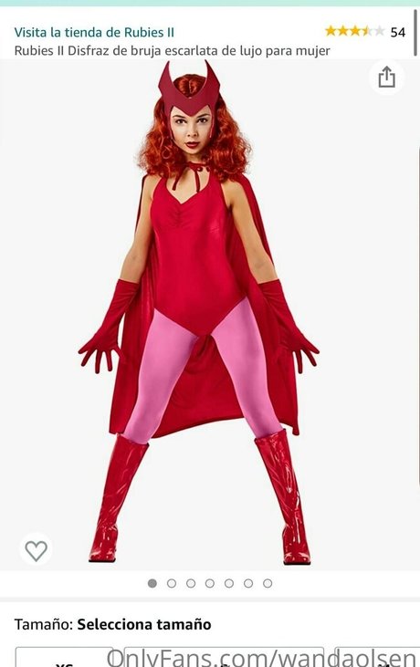 wandaolsen pornstar high quality gallery