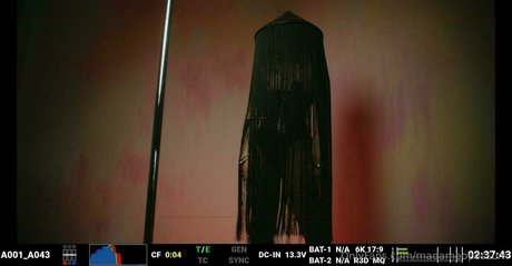 madameopossum sexy model images