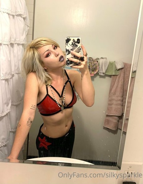 Paris Sun xxx model gallery