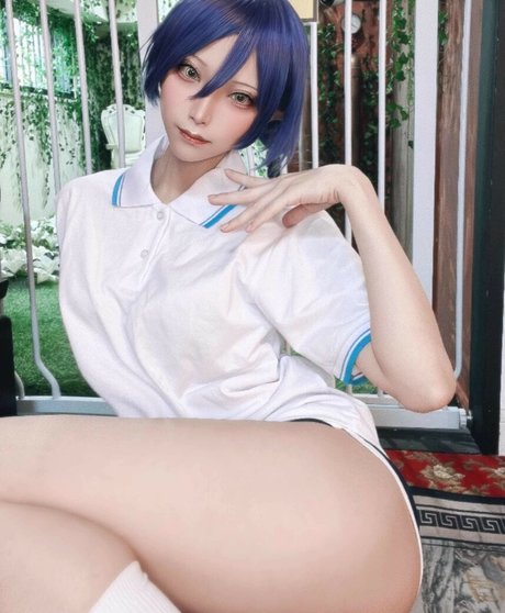 yuyunte nude pornstar img