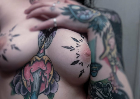 Midnight Mary exclusive pornstar gallery