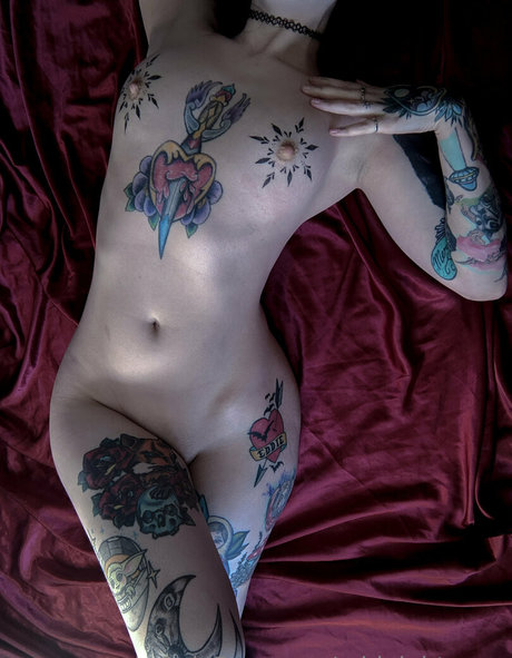 Midnight Mary star sex pics