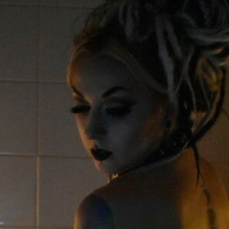 Midnight Mary star nude pictures