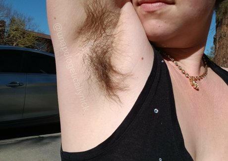 unapologeticallynick Profile pic