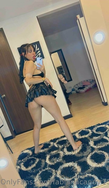 fabianacandy 15 star high quality picture