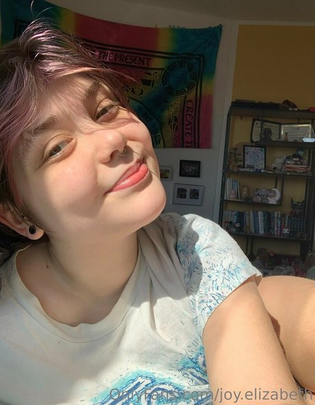 joy elizabeth star adult archive