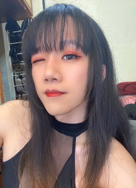 CharlotteNiya porn actress photos