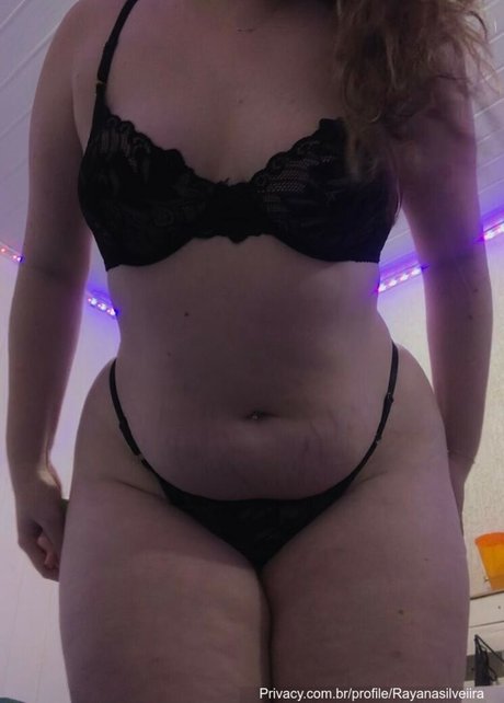 Rayana Silveira exclusive pornstar photo