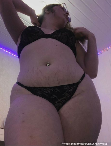 Rayana Silveira model beautiful image