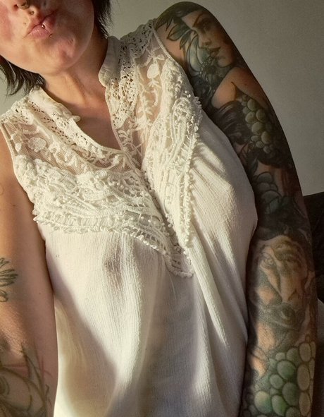 Bibis secrets pornstar adult img