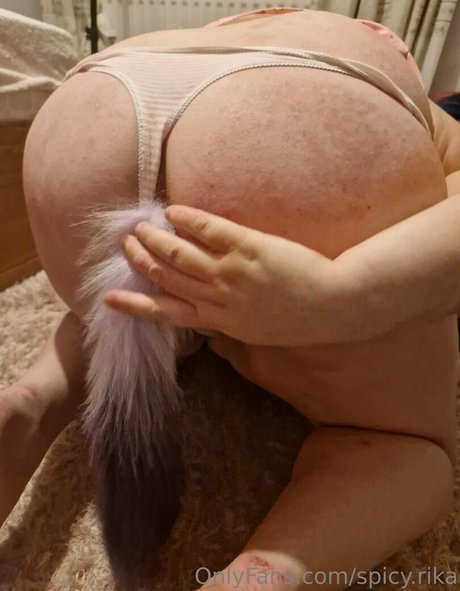 spicy rika exclusive pornstar pics