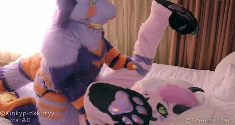 kinkypinkkitty sexy model images