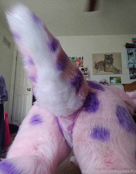 kinkypinkkitty adult model pic