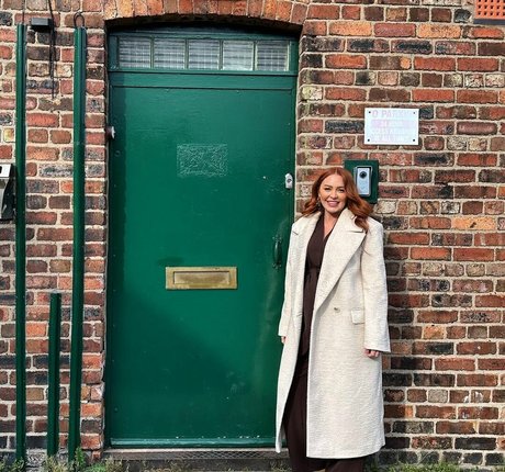 Natasha Hamilton pornstar high quality pic