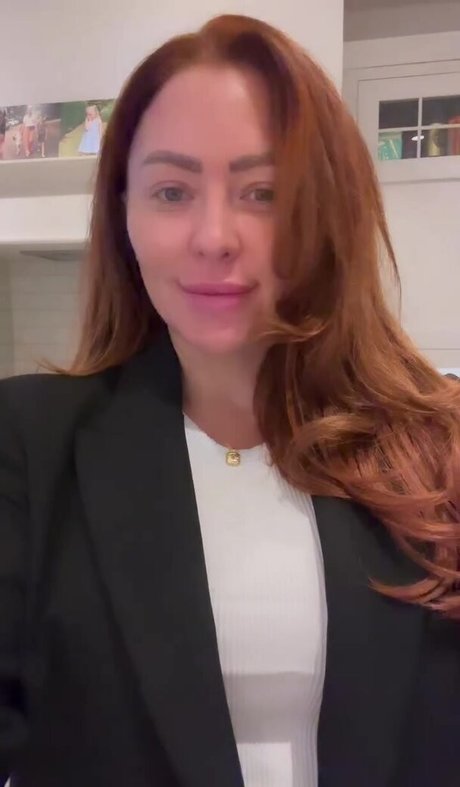 Natasha Hamilton model xxx gallery