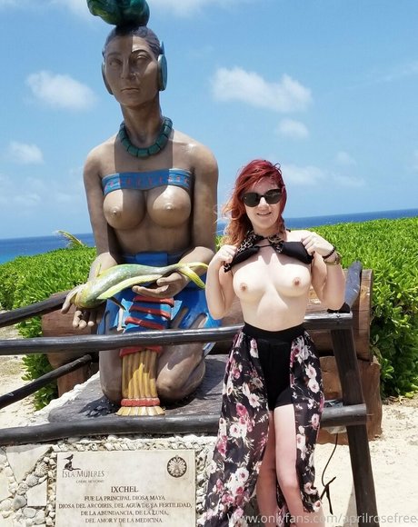 aprilrosefree top model galleries