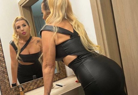 Suzana Perovic star hd archive