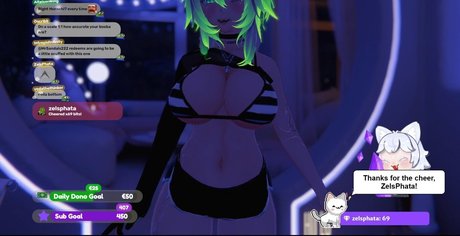 NyaNeila xxx star picture