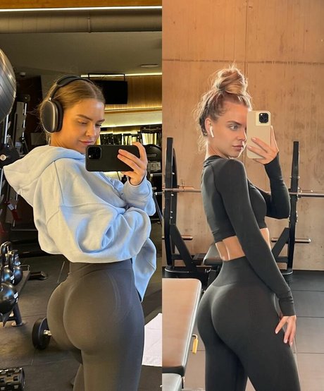 Sophie Van Oostenbrugge perfect pornstar pictures