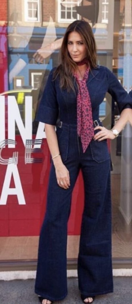 Lisa Snowdon model xxx galleries