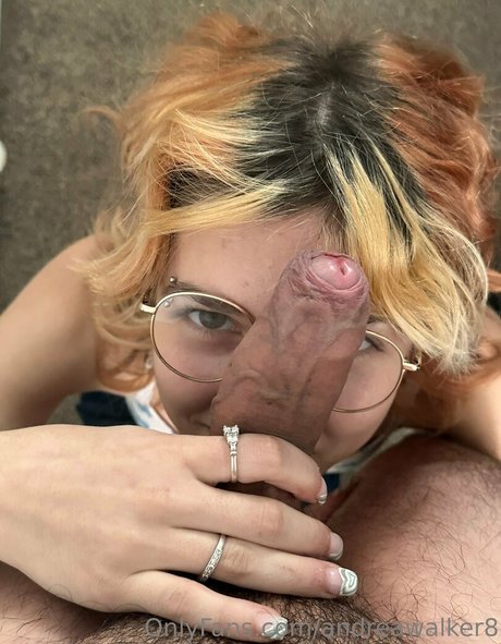 andreawalker8 model best pictures