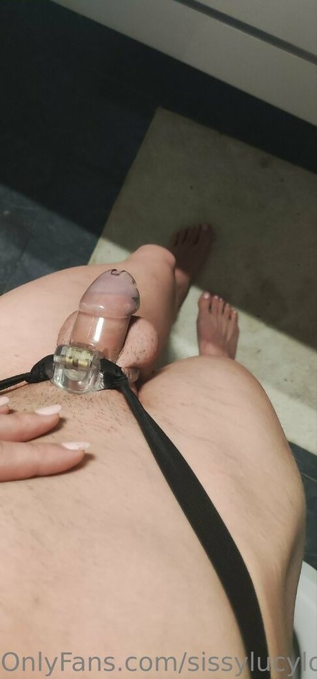 sissylucylove sexy pornstar galleries
