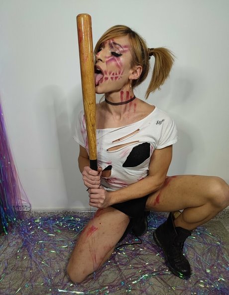 sissylucylove exclusive model picture