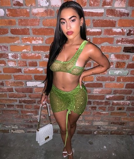 lilmarlie hot star photos