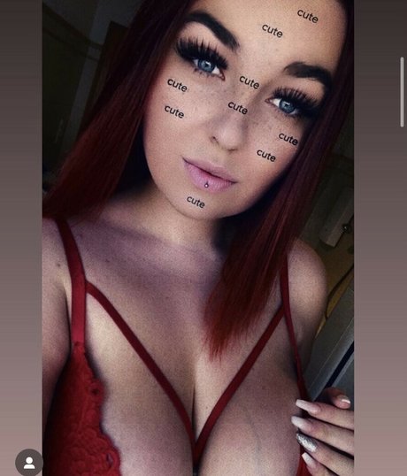 Beccs unso top model picture