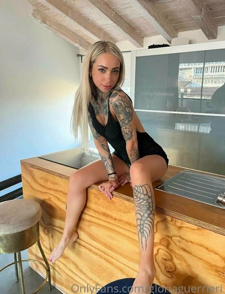 gloriabianchi porn star pic