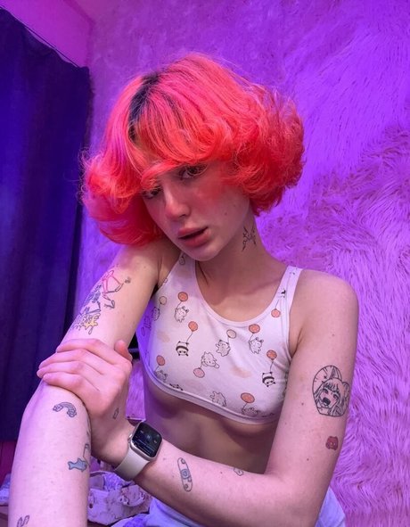 Flaffyx star exclusive gallery