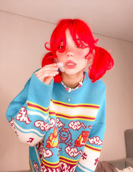 Flaffyx top star photos