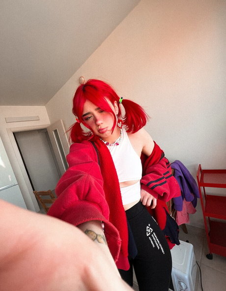 Flaffyx model sexy img