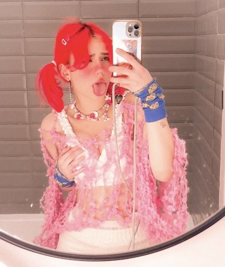 Flaffyx naked pornstar gallery