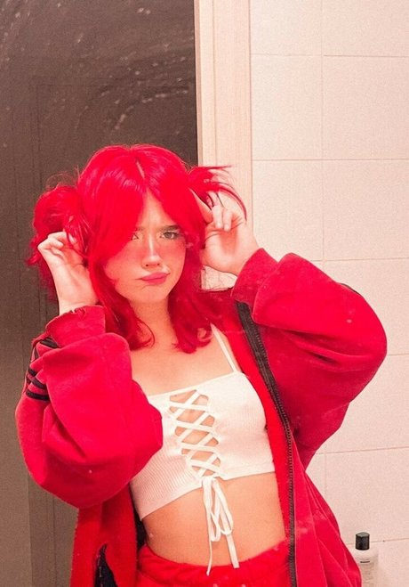 Flaffyx pornstar free photo