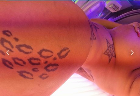 Bellydah art star pictures