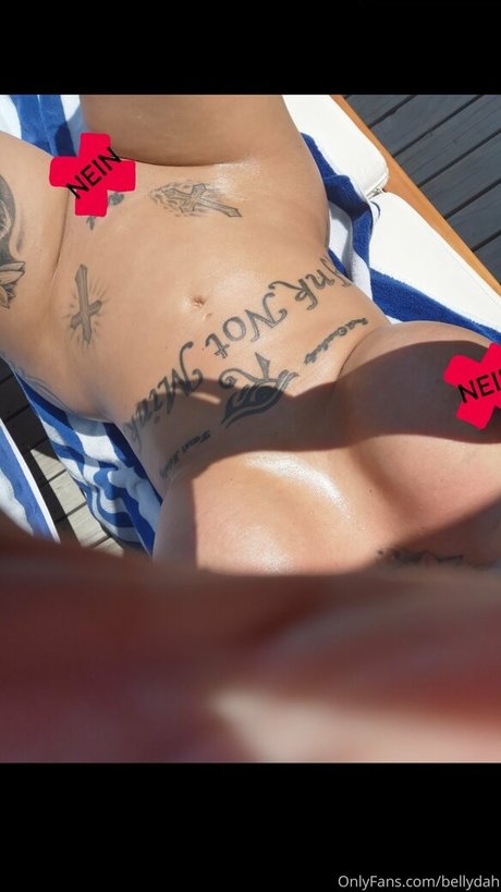 Bellydah pornstar sex picture