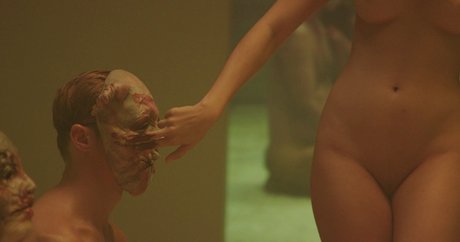 Mia Goth high quality pornstar gallery