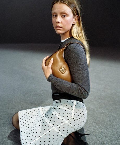 Mia Goth hot star galleries