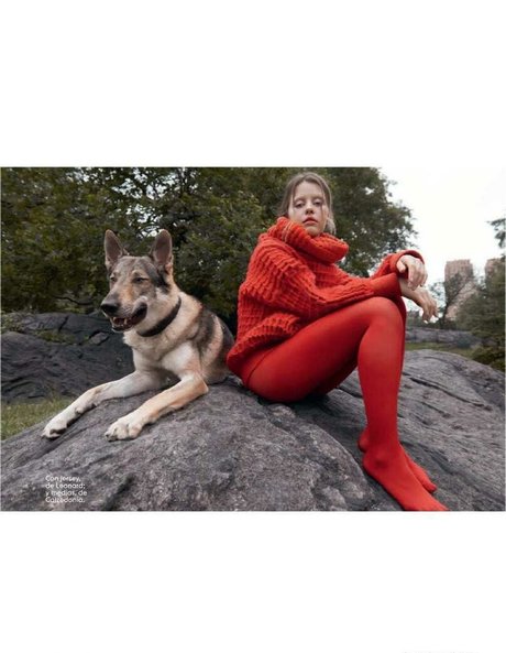 Mia Goth nudes pornstar archive