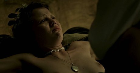 Mia Goth pornstar art pic