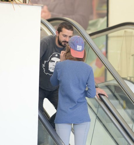 Mia Goth sexy star photos