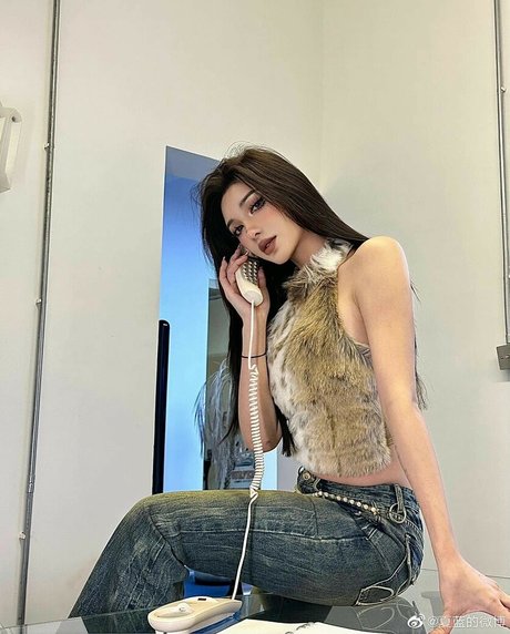 Xialan__ high quality star photo