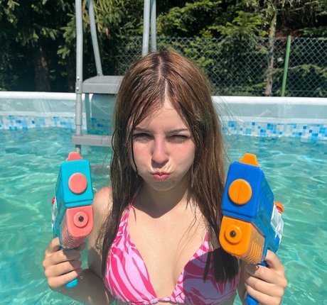 Foalfish pretty star pictures