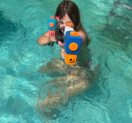 Foalfish beautiful star img