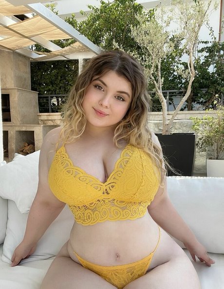 bunniemommy hd model photo