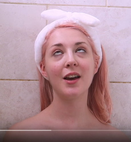 Connie Glynn nude actress images